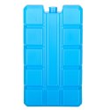 AD 4540.1 Wkład chłodzący 400 ml do torby termicznej i lodówki turystycznej, kompaktowy ice pack,
