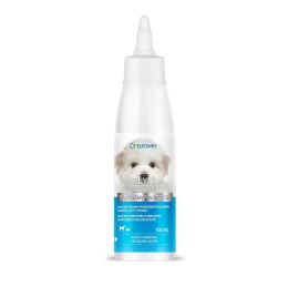 Eurowet Płyn do przemywania oczu dla psa i kota 100ml