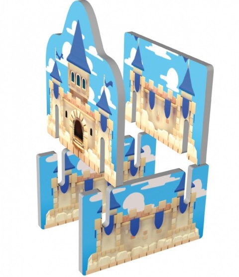 Gra kingdomino