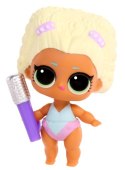 Laleczka l.o.l. surprise eye spy baby sisters