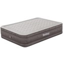Materac Dmuchany Dwuosobowy Z Pompką Elektryczną 203x152 cm Bestway 69050