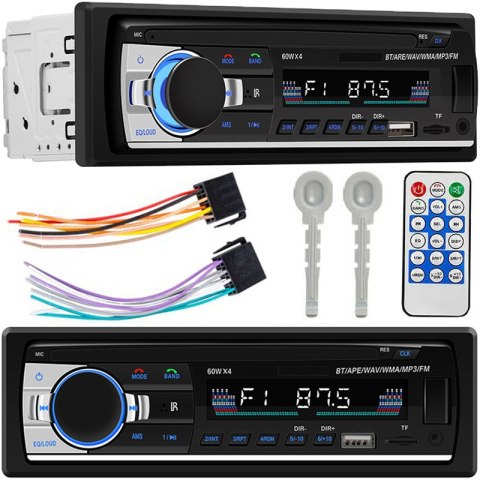 Radio samochodowe bc3016