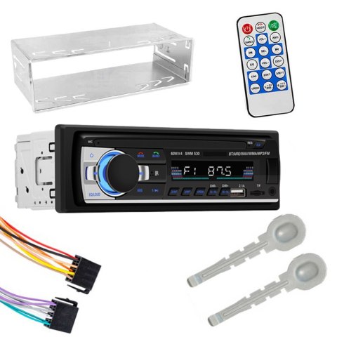 Radio samochodowe bc3016