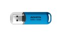 ADATA Pamięć USB ADATA 32 GB, niebieska
