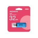 ADATA Pamięć USB ADATA 32 GB, niebieska