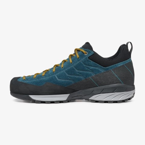 Buty mescalito gtx-petrol-petrol-42 SCARPA