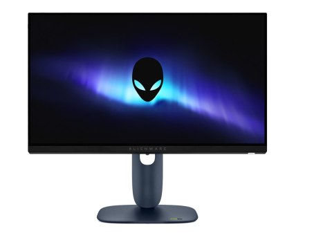 Dell Dell LCD AW2525HM, 25" IPS FHD/1920x1080/DP,HDMI,USB/czarny | Dell