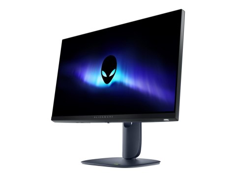 Dell Dell LCD AW2525HM, 25" IPS FHD/1920x1080/DP,HDMI,USB/czarny | Dell