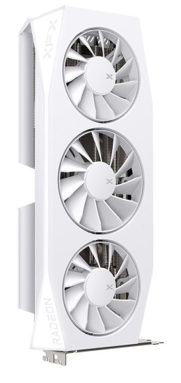 XFX Mercury Radeon RX 9060 XT OC Gaming Edition AMD 16 GB GDDR6