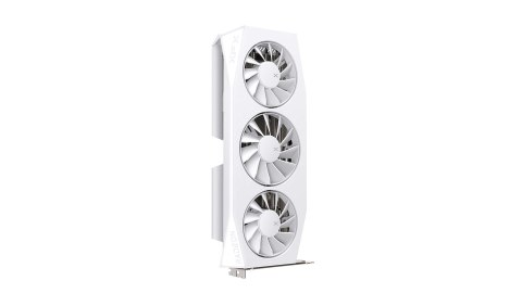 XFX Mercury Radeon RX 9060 XT OC Gaming Edition AMD 16 GB GDDR6