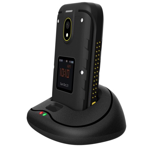 Hammer Hammer | Charging Station | Bow LTE Cradle