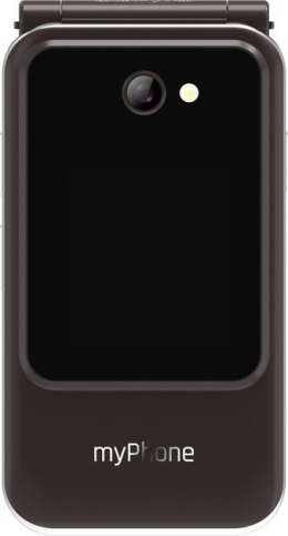 MyPhone MyPhone Harmony LTE Praline Collection | Brown | 2.8+1.44 