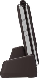 MyPhone MyPhone Harmony LTE Praline Collection | Brown | 2.8+1.44 " | IPS | 48 MB | 128 MB | Single SIM | MicroSD | 3G | Bluetooth | 5.1