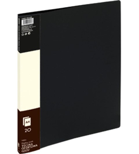 ND39_203237 TECZKA OFERTOWA PP A4/20 CZA 9002A EGL FOL GRAND