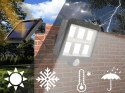 ND41_dS_59222 Lampa solarna 120 COB LED z kablem 5m R2