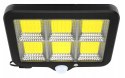 ND41_dS_59222 Lampa solarna 120 COB LED z kablem 5m R2
