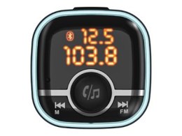 Navitel Navitel | BHF04 MAX | Nie | N/A W | Nie | Nadajnik FM z Bluetooth