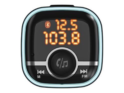 Navitel Navitel | BHF04 MAX | Nie | N/A W | Nie | Nadajnik FM z Bluetooth