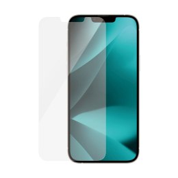 PanzerGlass PanzerGlass | Ochraniacz ekranu | Apple | iPhone 14 Plus/13 Pro Max | Szkło | Przezroczyste | Klasyczne dopasowanie