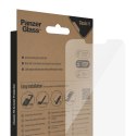 PanzerGlass PanzerGlass | Ochraniacz ekranu | Apple | iPhone 14 Plus/13 Pro Max | Szkło | Przezroczyste | Klasyczne dopasowanie