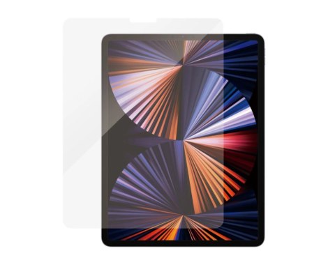 PanzerGlass Ultra-Wide Fit | 2845 | 12.9 " | Ochraniacz ekranu | Przezroczysty