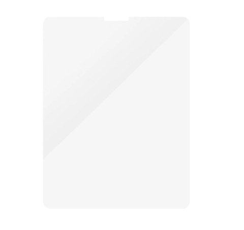 PanzerGlass Ultra-Wide Fit | 2845 | 12.9 " | Ochraniacz ekranu | Przezroczysty