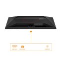 AOC AOC 25G42E | 25 " | IPS | FHD | 16:9 | 180 Hz | 1 ms | 1920 x 1080 pixels | 300 cd/m² | HDMI ports quantity 1 | Black