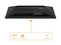 AOC AOC 25G42E | 25 " | IPS | FHD | 16:9 | 180 Hz | 1 ms | 1920 x 1080 pixels | 300 cd/m² | HDMI ports quantity 1 | Black