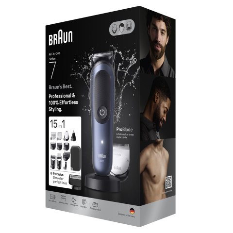 All-in-One AIO7580