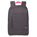 Asus Asus | Pasuje do rozmiaru 16 " | NEREUS | Plecak | Czarny