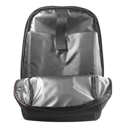 Asus Asus | Pasuje do rozmiaru 16 " | NEREUS | Plecak | Czarny