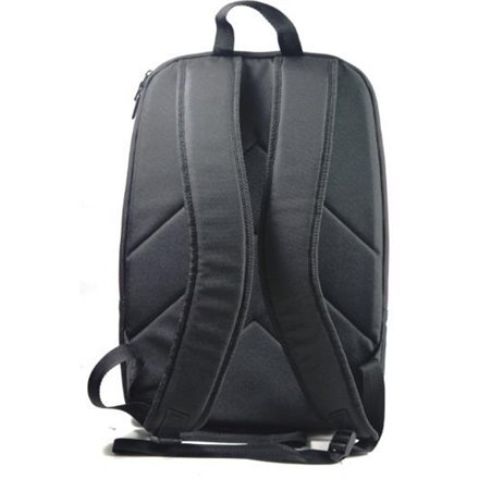Asus Asus | Pasuje do rozmiaru 16 " | NEREUS | Plecak | Czarny