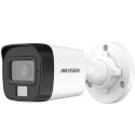 Hikvision DS-2CE16K0T-LPFS Tubowa Kamera bezpieczeństwa CCTV Zewnętrzna 2960 x 1665 px Sufit / Ściana