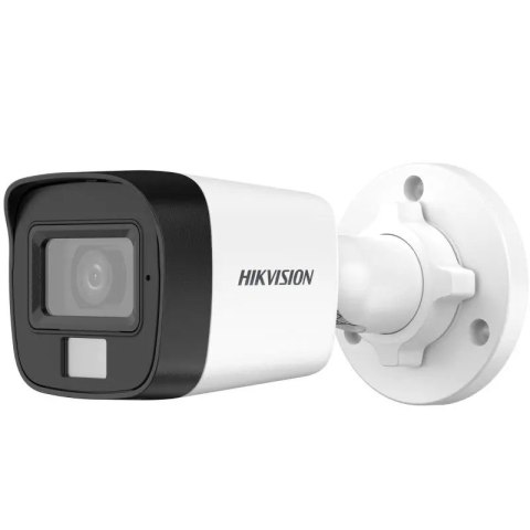 Hikvision DS-2CE16K0T-LPFS Tubowa Kamera bezpieczeństwa CCTV Zewnętrzna 2960 x 1665 px Sufit / Ściana