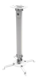 MANHATTAN Uchwyt do projektora 54-90 cm sufitowy obrotowy uchylny SL 309661