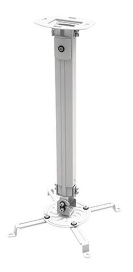 MANHATTAN Uchwyt do projektora 54-90 cm sufitowy obrotowy uchylny SL 309661