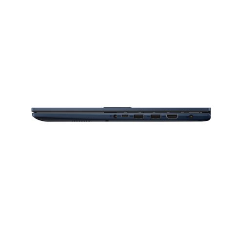 ASUS Vivobook 15 X1504VA-BQ4283W Core 5 120U 15.6"FHD IPS-level Panel 60Hz 250nits AG 16GB DDR5 SSD512 Intel Graphics WLAN+BT Ca