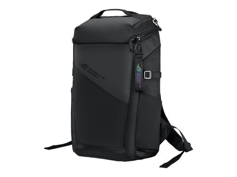 Asus Asus BP2701 GamingBP2701 Gaming | Pasuje do rozmiaru 17-18 " | Plecak | Czarny