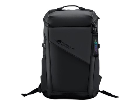 Asus Asus BP2701 GamingBP2701 Gaming | Pasuje do rozmiaru 17-18 " | Plecak | Czarny