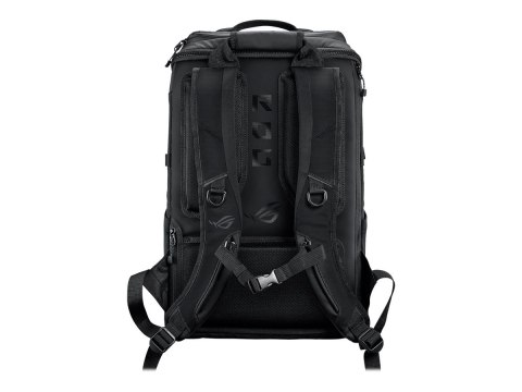 Asus Asus BP2701 GamingBP2701 Gaming | Pasuje do rozmiaru 17-18 " | Plecak | Czarny