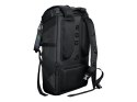 Asus Asus BP2701 GamingBP2701 Gaming | Pasuje do rozmiaru 17-18 " | Plecak | Czarny