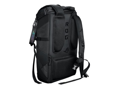 Asus Asus BP2701 GamingBP2701 Gaming | Pasuje do rozmiaru 17-18 " | Plecak | Czarny