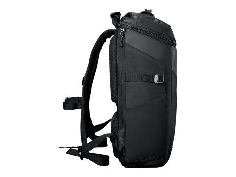 Asus Asus BP2701 GamingBP2701 Gaming | Pasuje do rozmiaru 17-18 " | Plecak | Czarny