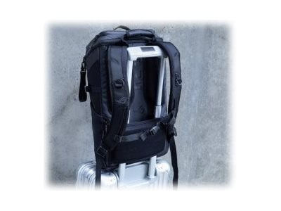 Asus Asus BP2701 GamingBP2701 Gaming | Pasuje do rozmiaru 17-18 " | Plecak | Czarny