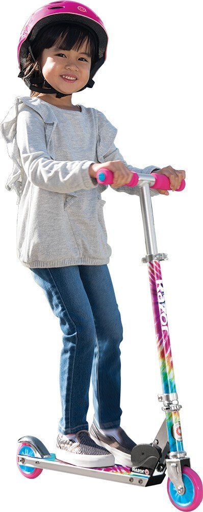 Hulajnoga Razor A Tie-Dye (13073077)