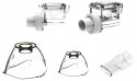 Inhalator przenośny OROMED ORO-MESH