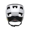 Kask POC Kortal Race MIPS w kolorze czarnym
