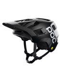 Kask POC Kortal Race MIPS w kolorze czarnym