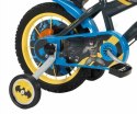 Rower dziecięcy Toimsa Batman 14" (TOI14913)