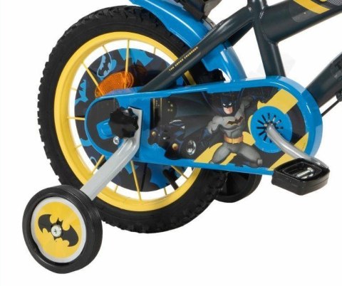 Rower dziecięcy Toimsa Batman 14" (TOI14913)